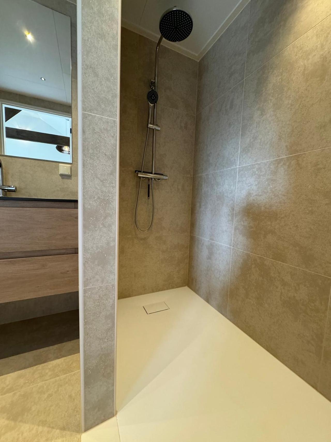 Vakantie Appartementen Sylsicht Sexbierum Dış mekan fotoğraf