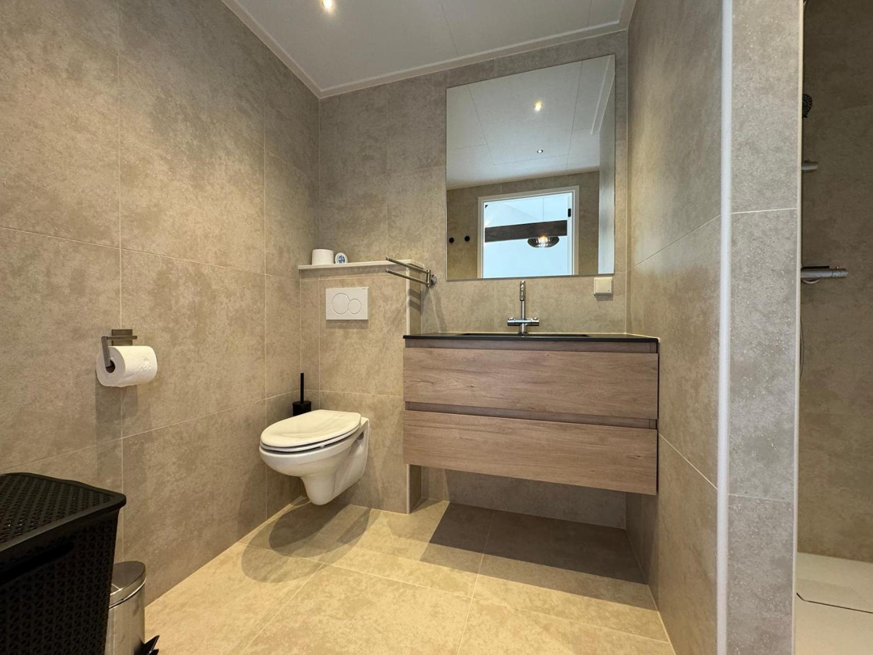 Vakantie Appartementen Sylsicht Sexbierum Dış mekan fotoğraf